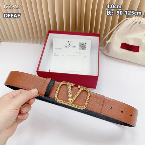 Replica Valentino AAA Quality Belts For Unisex #1222097, $64.00 USD, [ITEM#1222097], Replica Valentino AAA Quality Belts outlet from China