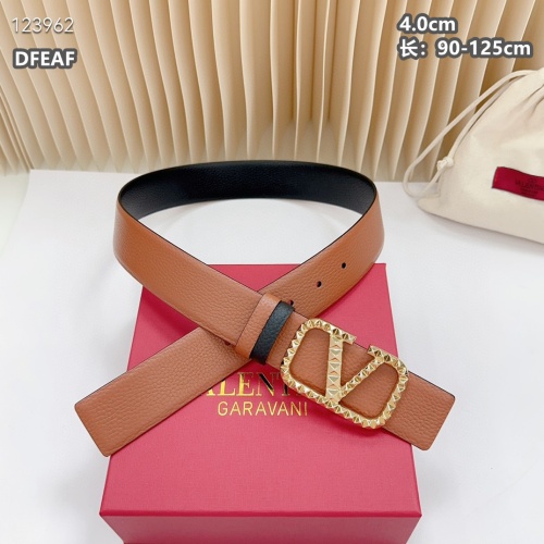 Replica Valentino AAA Quality Belts For Unisex #1222097 $64.00 USD for Wholesale