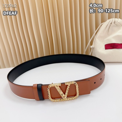 Replica Valentino AAA Quality Belts For Unisex #1222097 $64.00 USD for Wholesale