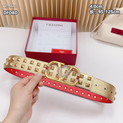 Replica Valentino AAA Quality Belts For Unisex #1222098, $92.00 USD, [ITEM#1222098], Replica Valentino AAA Quality Belts outlet from China