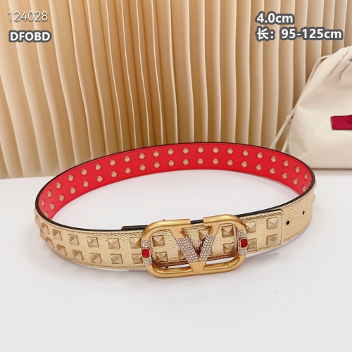 Replica Valentino AAA Quality Belts For Unisex #1222098 $92.00 USD for Wholesale