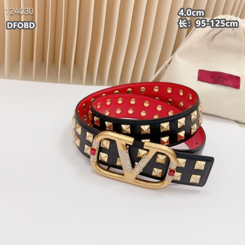 Replica Valentino AAA Quality Belts For Unisex #1222099 $92.00 USD for Wholesale