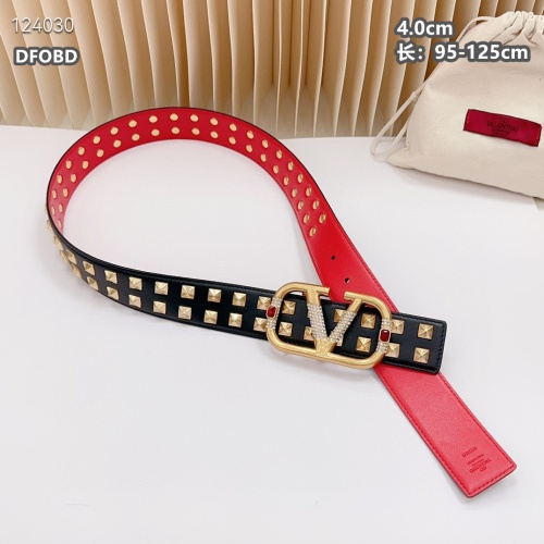 Replica Valentino AAA Quality Belts For Unisex #1222099 $92.00 USD for Wholesale