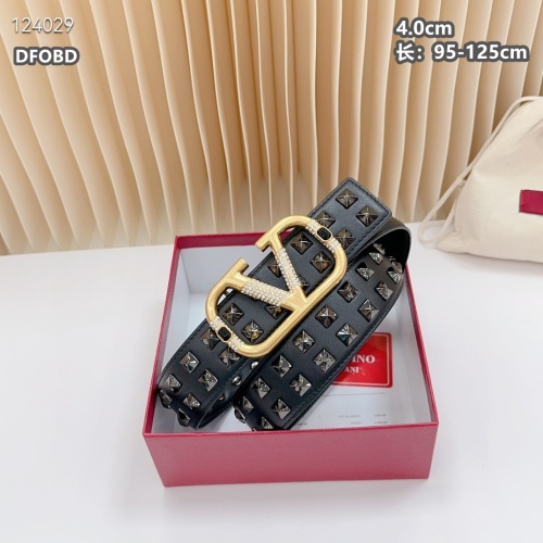 Replica Valentino AAA Quality Belts For Unisex #1222100 $92.00 USD for Wholesale