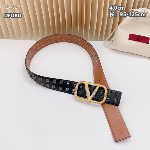 Replica Valentino AAA Quality Belts For Unisex #1222101 $92.00 USD for Wholesale
