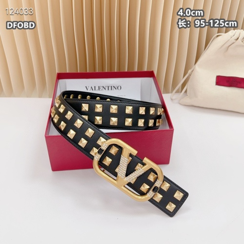 Replica Valentino AAA Quality Belts For Unisex #1222102 $92.00 USD for Wholesale