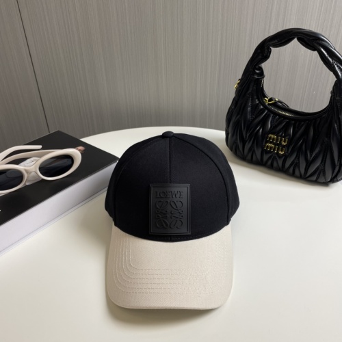 Replica LOEWE Caps #1222104, $25.00 USD, [ITEM#1222104], Replica LOEWE Caps outlet from China