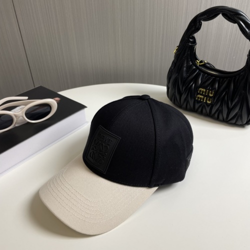 Replica LOEWE Caps #1222104 $25.00 USD for Wholesale