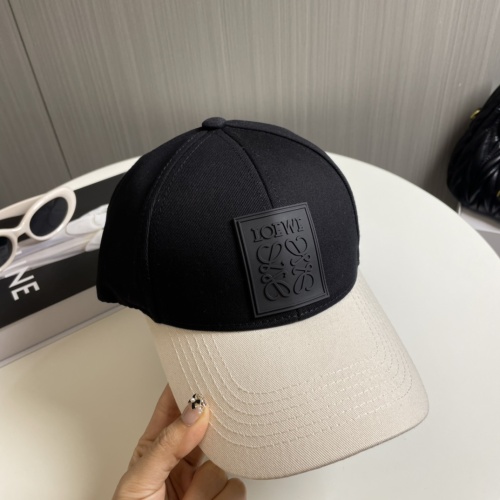 Replica LOEWE Caps #1222104 $25.00 USD for Wholesale