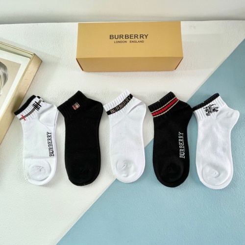 Replica Burberry Socks #1222131, $25.00 USD, [ITEM#1222131], Replica Burberry Socks outlet from China