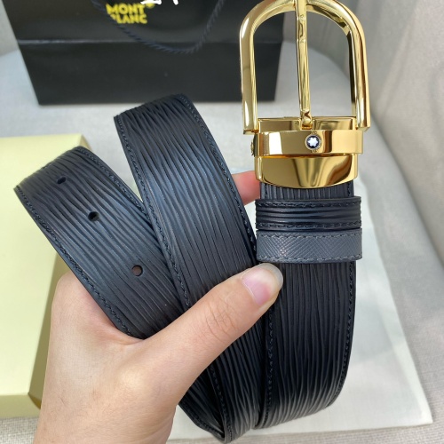 Replica Montblanc AAA Quality Belts For Men #1222140, $56.00 USD, [ITEM#1222140], Replica Montblanc AAA Belts outlet from China