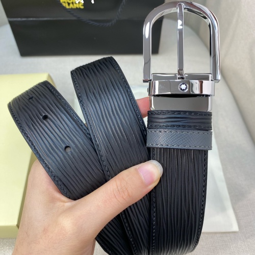 Replica Montblanc AAA Quality Belts For Men #1222141, $56.00 USD, [ITEM#1222141], Replica Montblanc AAA Belts outlet from China