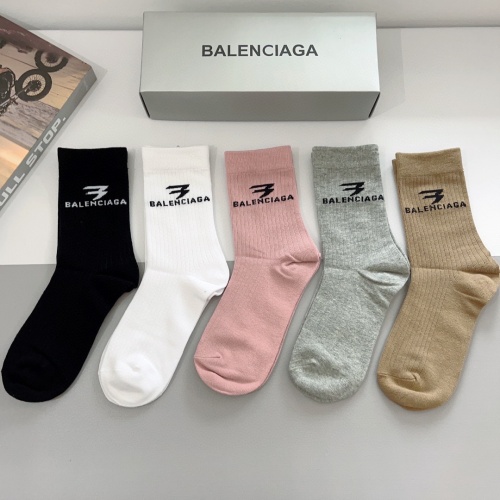 Replica Balenciaga Socks #1222167, $29.00 USD, [ITEM#1222167], Replica Balenciaga Socks outlet from China