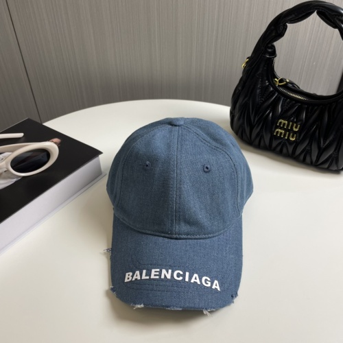 Replica Balenciaga Caps #1222221, $25.00 USD, [ITEM#1222221], Replica Balenciaga Caps outlet from China