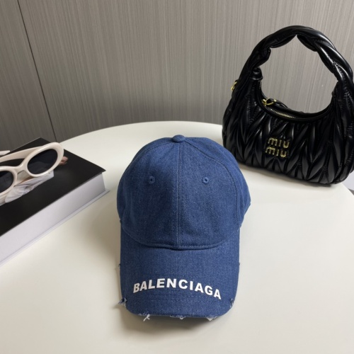 Replica Balenciaga Caps #1222222, $25.00 USD, [ITEM#1222222], Replica Balenciaga Caps outlet from China