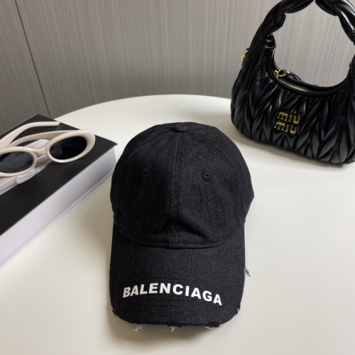 Replica Balenciaga Caps #1222223, $25.00 USD, [ITEM#1222223], Replica Balenciaga Caps outlet from China