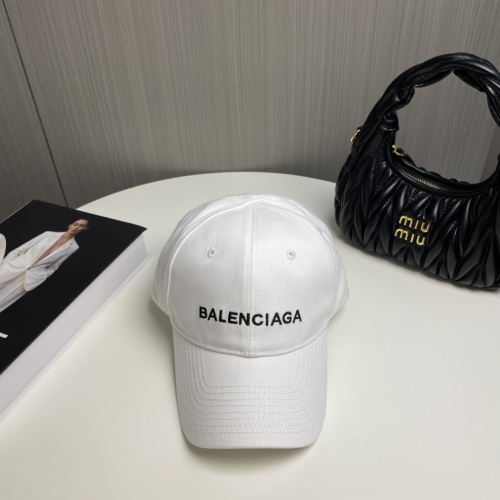 Replica Balenciaga Caps #1222224, $25.00 USD, [ITEM#1222224], Replica Balenciaga Caps outlet from China