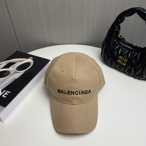 Replica Balenciaga Caps #1222225, $25.00 USD, [ITEM#1222225], Replica Balenciaga Caps outlet from China