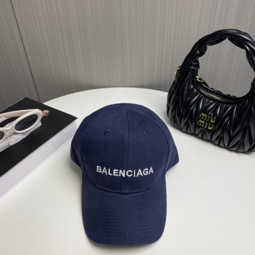 Replica Balenciaga Caps #1222226, $25.00 USD, [ITEM#1222226], Replica Balenciaga Caps outlet from China