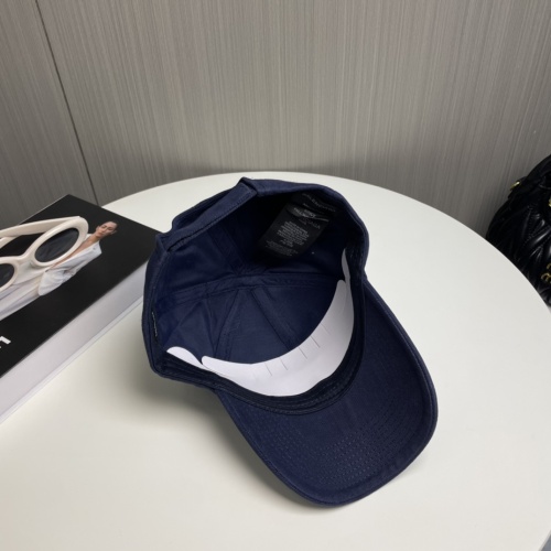 Replica Balenciaga Caps #1222226 $25.00 USD for Wholesale