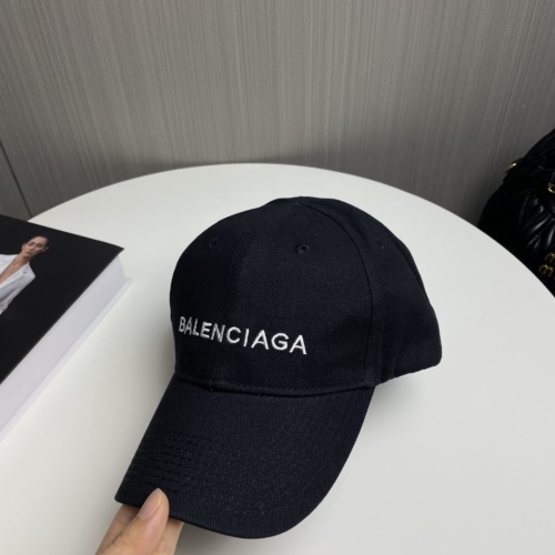 Replica Balenciaga Caps #1222227 $25.00 USD for Wholesale