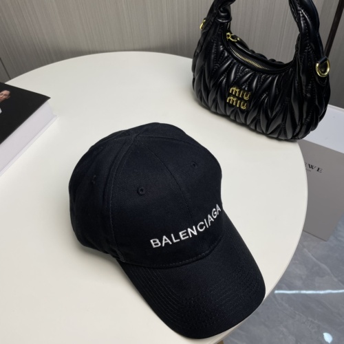 Replica Balenciaga Caps #1222227 $25.00 USD for Wholesale