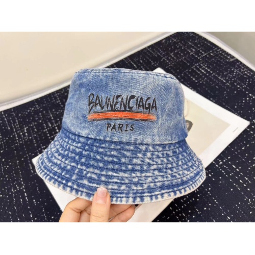 Replica Balenciaga Caps #1222244, $29.00 USD, [ITEM#1222244], Replica Balenciaga Caps outlet from China