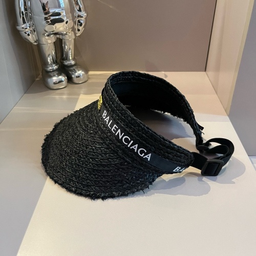 Replica Balenciaga Caps #1222247 $36.00 USD for Wholesale