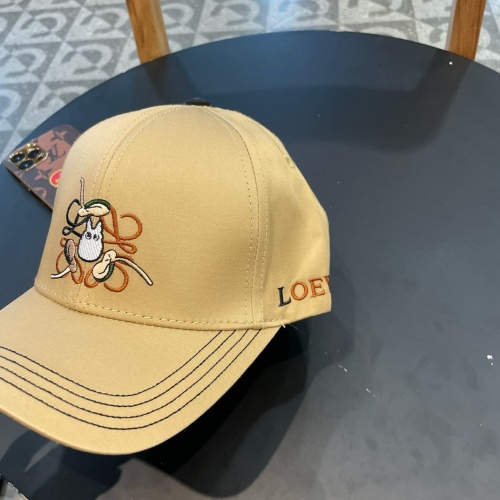 Replica LOEWE Caps #1222271 $27.00 USD for Wholesale