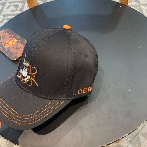 Replica LOEWE Caps #1222272 $27.00 USD for Wholesale