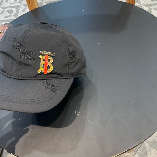 Replica Burberry Caps #1222275 $32.00 USD for Wholesale