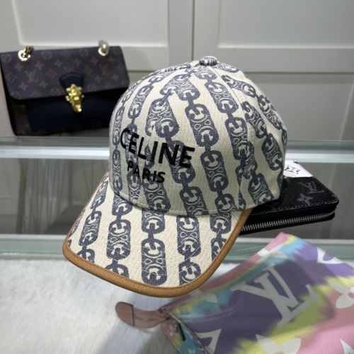 Replica Celine Caps #1222299, $25.00 USD, [ITEM#1222299], Replica Celine Caps outlet from China