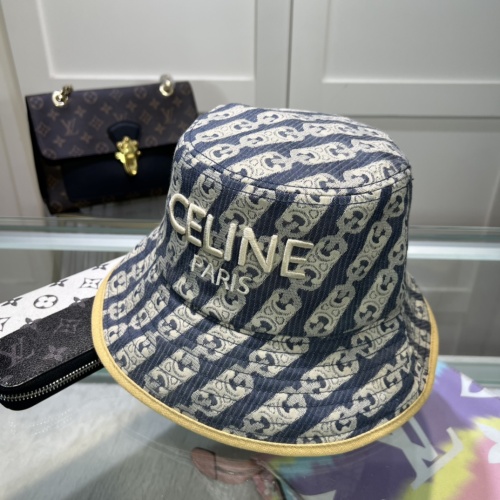 Replica Celine Caps #1222300, $25.00 USD, [ITEM#1222300], Replica Celine Caps outlet from China