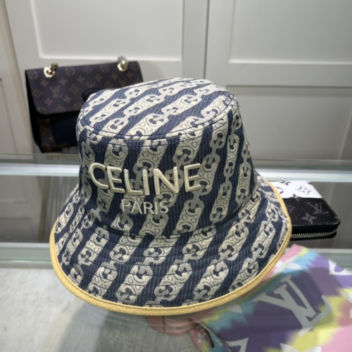 Replica Celine Caps #1222300 $25.00 USD for Wholesale