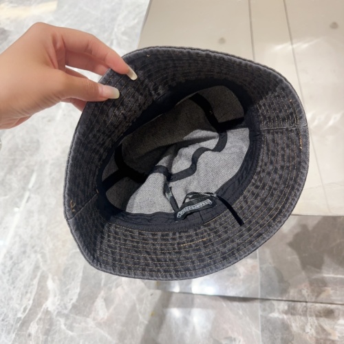 Replica Chrome Hearts Caps #1222321 $27.00 USD for Wholesale