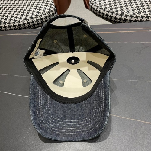 Replica Moncler Caps #1222324 $32.00 USD for Wholesale