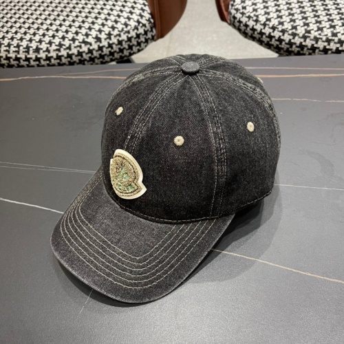 Replica Moncler Caps #1222325 $32.00 USD for Wholesale