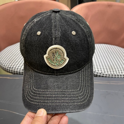 Replica Moncler Caps #1222325 $32.00 USD for Wholesale