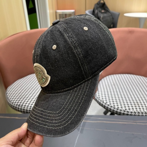 Replica Moncler Caps #1222325 $32.00 USD for Wholesale