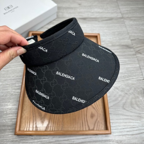 Replica Balenciaga Caps #1222326, $29.00 USD, [ITEM#1222326], Replica Balenciaga Caps outlet from China