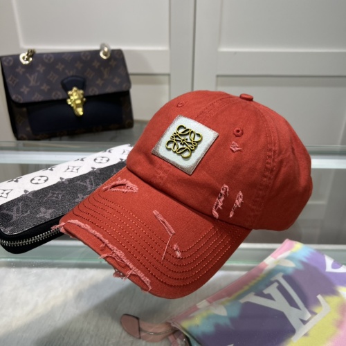 Replica LOEWE Caps #1222342, $25.00 USD, [ITEM#1222342], Replica LOEWE Caps outlet from China