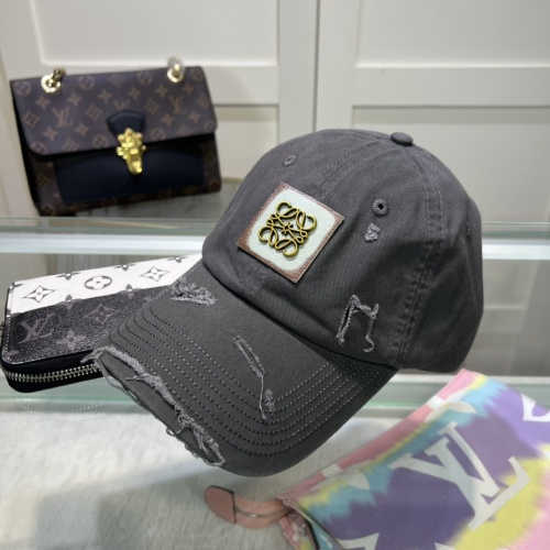 Replica LOEWE Caps #1222346, $25.00 USD, [ITEM#1222346], Replica LOEWE Caps outlet from China