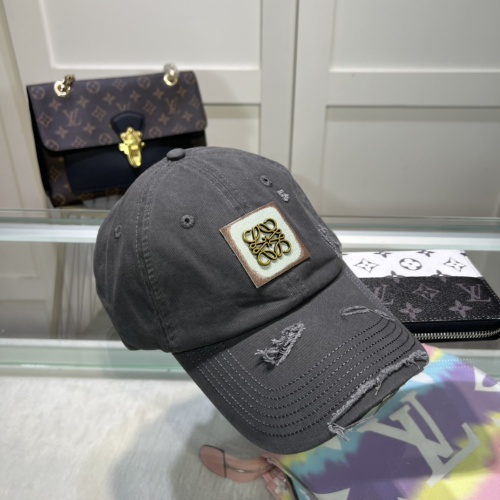 Replica LOEWE Caps #1222346 $25.00 USD for Wholesale