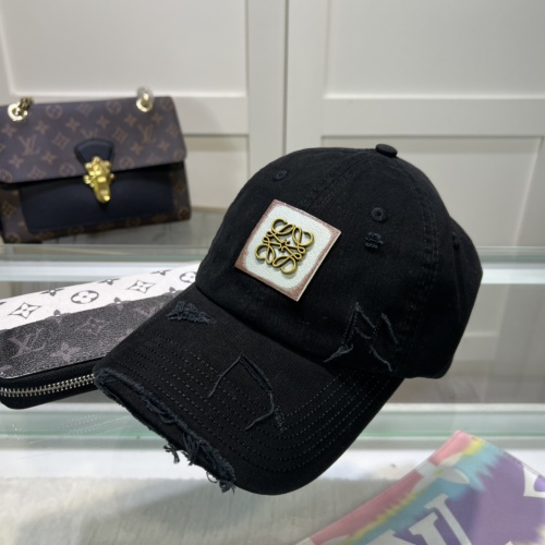 Replica LOEWE Caps #1222347, $25.00 USD, [ITEM#1222347], Replica LOEWE Caps outlet from China