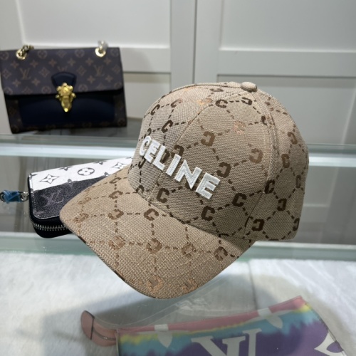 Replica Celine Caps #1222348, $25.00 USD, [ITEM#1222348], Replica Celine Caps outlet from China