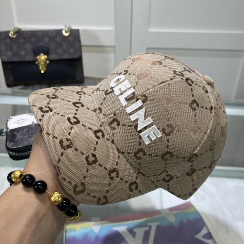 Replica Celine Caps #1222348 $25.00 USD for Wholesale