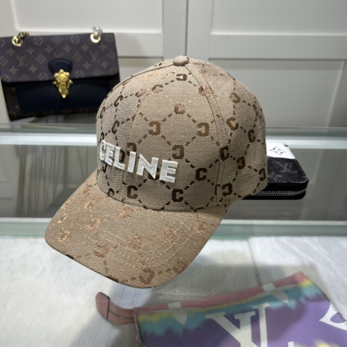 Replica Celine Caps #1222348 $25.00 USD for Wholesale