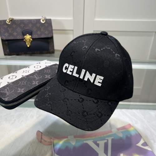 Replica Celine Caps #1222349, $25.00 USD, [ITEM#1222349], Replica Celine Caps outlet from China