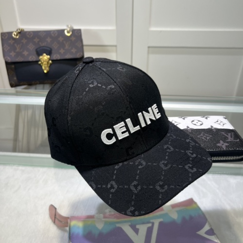 Replica Celine Caps #1222349 $25.00 USD for Wholesale