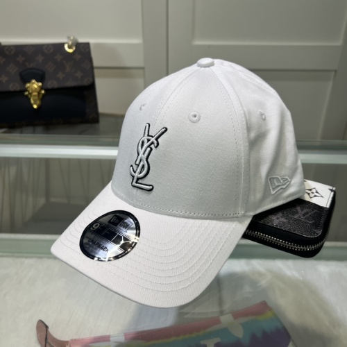 Replica Yves Saint Laurent YSL Caps #1222352, $25.00 USD, [ITEM#1222352], Replica Yves Saint Laurent YSL Caps outlet from China